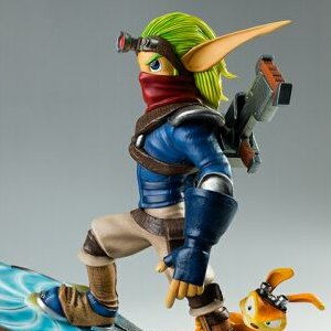 Jak And Daxter