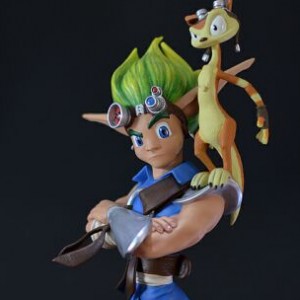 Jak And Daxter