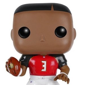 Jameis Winston Buccaneers Pop! Vinyl