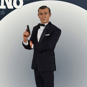 James Bond