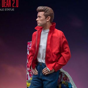 James Dean 2.0 Special Edition