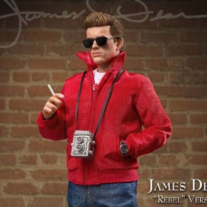 James Dean Rebel