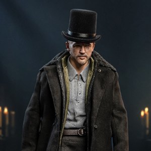 James Keziah Delaney (Legendary Merchant)