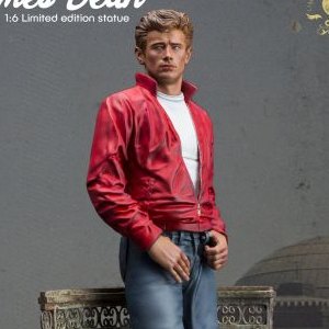James Dean Rebel Without A Cause Old & Rare