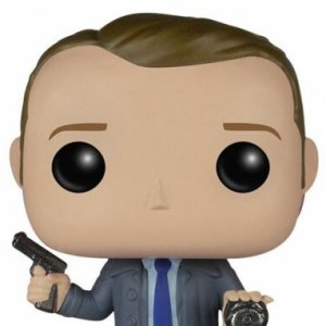 James Gordon Pop! Vinyl