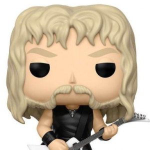 James Hetfield Pop! Vinyl