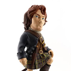 Jamie Fraser