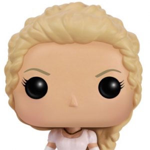 Jane Bennet Pop! Vinyl