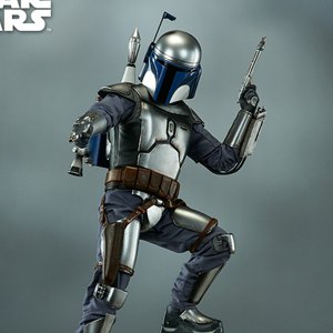 Jango Fett