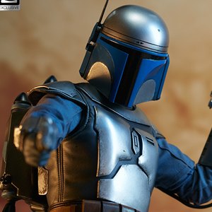 Jango Fett (Sideshow)