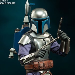 Jango Fett
