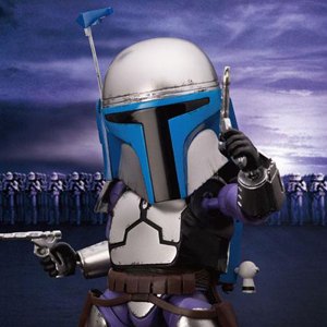 Jango Fett Egg Attack (Beast Kingdom)