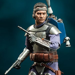 Jango Fett (Sideshow)