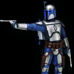 Jango Fett