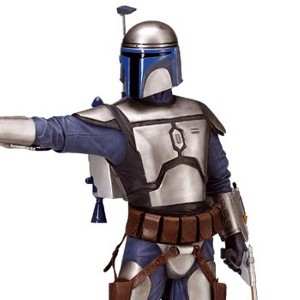 Jango Fett (studio)