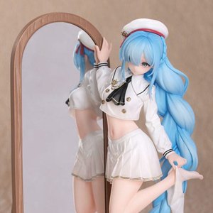Janus Fear Of Changing Clothes