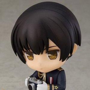 Japan Nendoroid