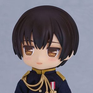 Japan Nendoroid Doll