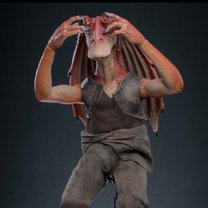 Jar Jar Binks (Phantom Menace)