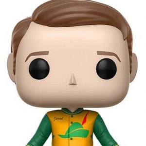 Jared Pop! Vinyl