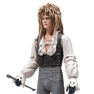 Jareth Goblin King Magic Dance