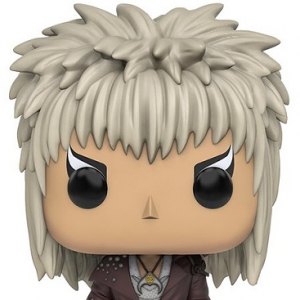 Jareth Pop! Vinyl