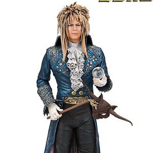 Jareth The Goblin King