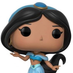 Jasmine Princess Pop! Vinyl