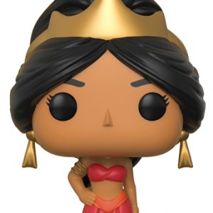 Jasmine Red Pop! Vinyl