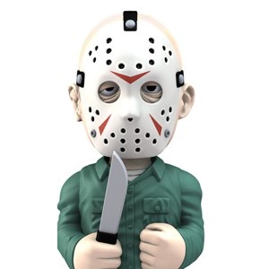 Jason Body Knocker