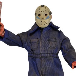 Jason Retro (Roy Burns)