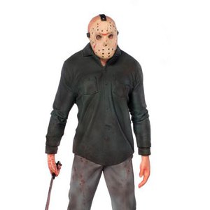 Jason Voorhees