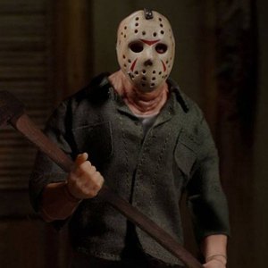 Jason Voorhees