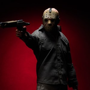 Jason Voorhees (Sideshow)