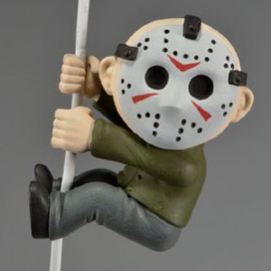 Jason Voorhees