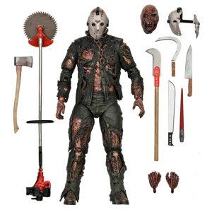 Jason Voorhees Ultimate