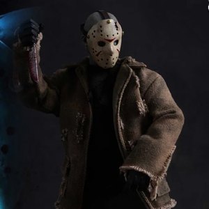Jason Voorhees (Slasher Serial Killer)