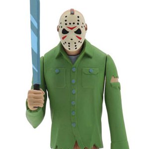 Jason Voorhees Toony Terrors