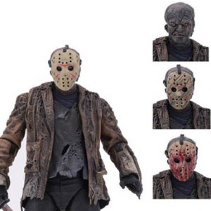 Jason Voorhees Ultimate