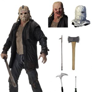 Jason Voorhees Ultimate