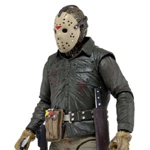 Jason Voorhees Ultimate