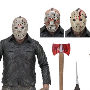 Jason Voorhees Ultimate