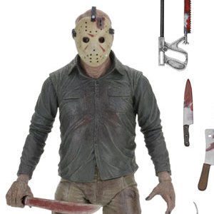 Jason Voorhees Ultimate