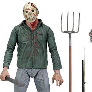 Jason Voorhees Ultimate