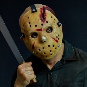 Jason Voorhees