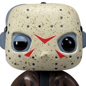 Jason Voorhees Pop! Vinyl
