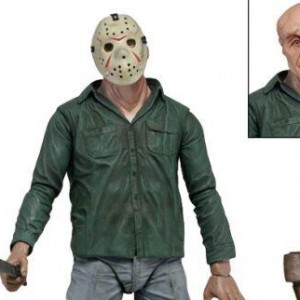 Jason Voorhees Regular (studio)