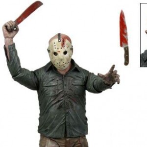 Jason Voorhees Regular (studio)