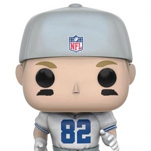 Jason Witten Cowboys Hires Pop! Vinyl