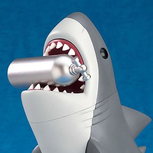 Jaws Nendoroid